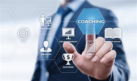 Coaching Consulting 